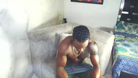 byron online show from October 13, 12:12 am