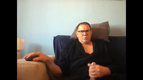 Mrcaruso online show from March 23, 7:35 am