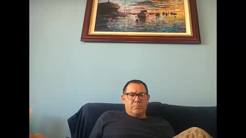 Mrcaruso online show from March 25, 10:00 am