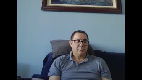 Mrcaruso online show from January 10, 10:32 am