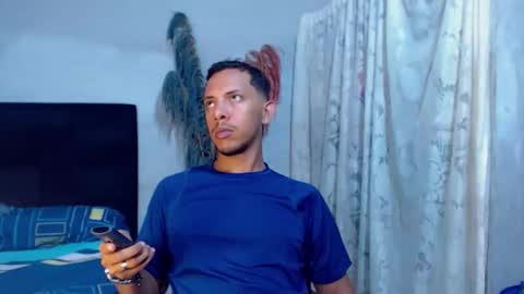 Christtofer online show from April 20, 10:35 pm