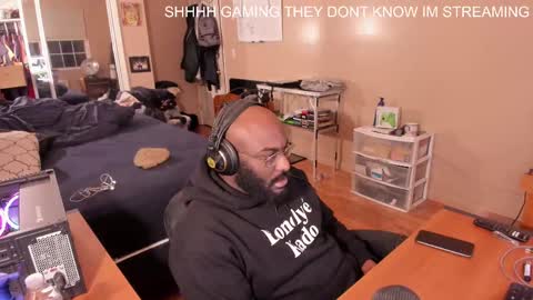 Chuck Daily online show from February 11, 11:22 pm