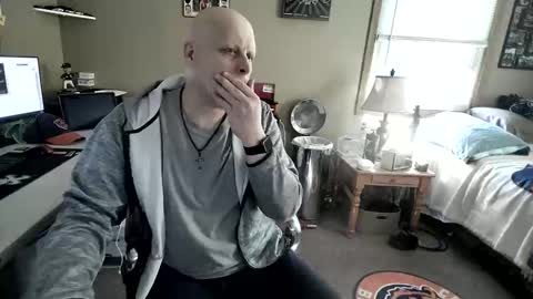 MrClean55 online show from November 14, 5:37 pm