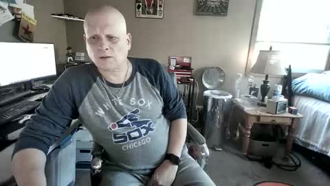 MrClean55 online show from November 3, 4:41 pm