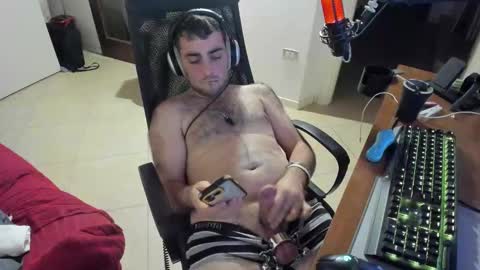 GoodBoy online show from October 10, 6:36 pm