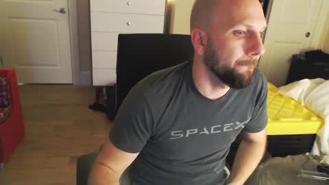 MrCoffee online show from January 12, 5:34 am