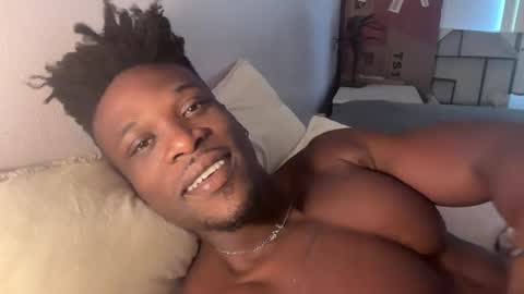 Daddy Nine online show from November 11, 1:24 pm