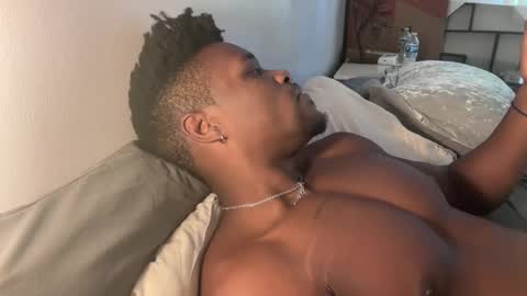 Daddy Nine online show from December 4, 1:55 pm