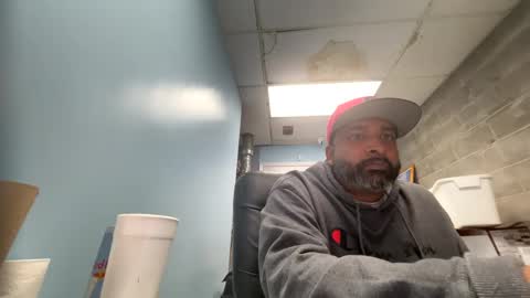 mrdelite1234 online show from January 15, 9:51 pm