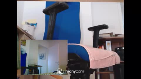 MrJohnsen1975 online show from April 1, 2:58 pm