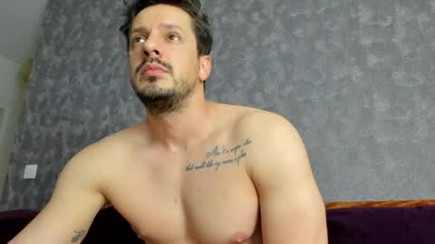 David online show from April 19, 11:07 pm