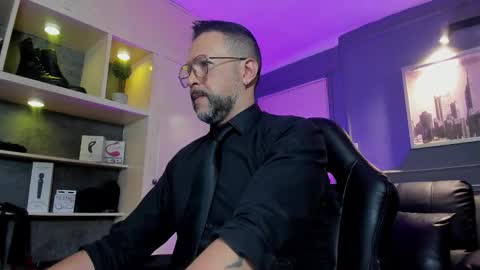 MrFrank. online show from February 2, 10:44 am