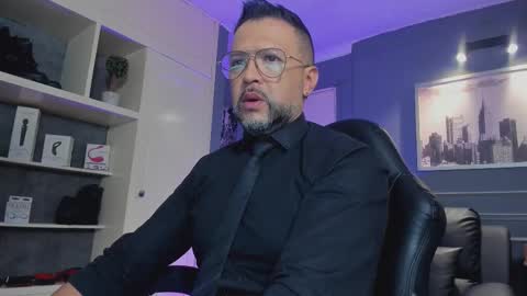 MrFrank. online show from October 30, 11:11 am