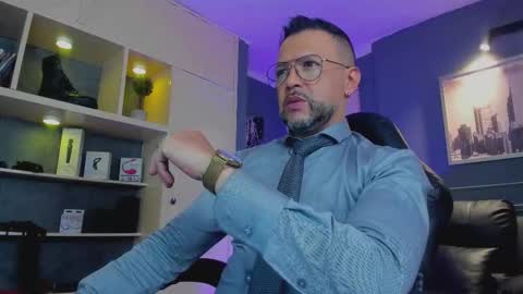 MrFrank. online show from November 24, 1:43 pm