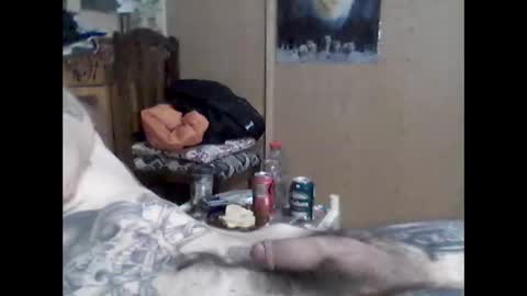 mrfumado online show from January 18, 4:10 am