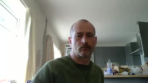 Snapshot of mrgoodkat79 chatting on March 5, 12:00 pm mrgoodkat79 online show from March 5, 12:00 pm