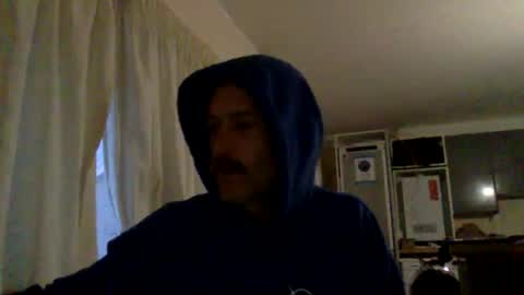 Snapshot of mrgoodkat79 chatting on February 27, 6:57 am mrgoodkat79 online show from February 27, 6:57 am