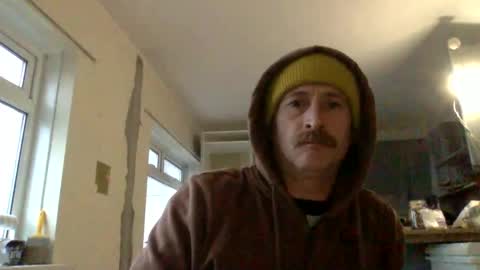 Snapshot of mrgoodkat79 chatting on January 8, 4:00 pm mrgoodkat79 online show from January 8, 4:00 pm