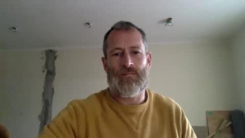 Snapshot of mrgoodkat79 chatting on October 12, 9:57 am mrgoodkat79 online show from October 12, 9:57 am