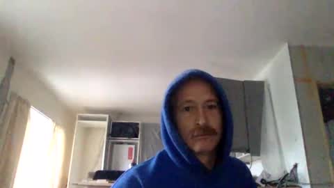 Snapshot of mrgoodkat79 chatting on January 13, 10:03 am mrgoodkat79 online show from January 13, 10:03 am