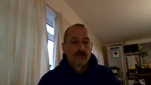 Snapshot of mrgoodkat79 chatting on February 7, 7:40 am mrgoodkat79 online show from February 7, 7:40 am
