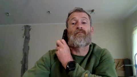 Snapshot of mrgoodkat79 chatting on October 23, 10:50 am mrgoodkat79 online show from October 23, 10:50 am