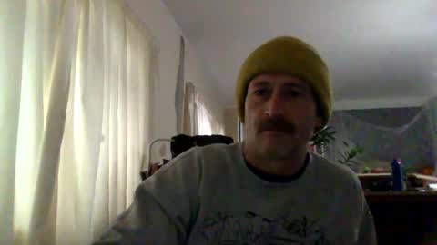Snapshot of mrgoodkat79 chatting on January 23, 8:36 am mrgoodkat79 online show from January 23, 8:36 am