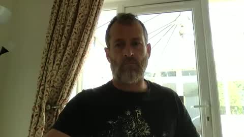 Snapshot of mrgoodkat79 chatting on September 15, 9:33 am mrgoodkat79 online show from September 15, 9:33 am