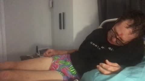 mrgray11xxx aussie online show from November 25, 2:38 pm