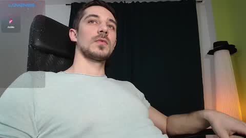 juan luis online show from February 23, 9:37 pm