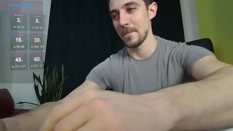 juan luis online show from February 22, 6:41 pm