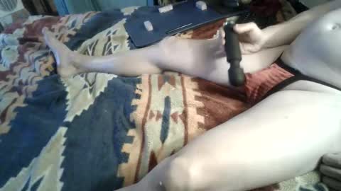 MrGrimmDragon online show from January 18, 8:51 pm