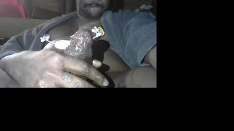 GSpotMassager online show from February 26, 6:48 pm