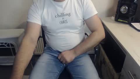 Your Mister online show from January 31, 8:32 am