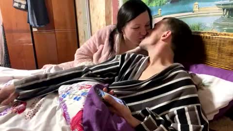 MriyaAvluv online show from January 6, 12:58 am