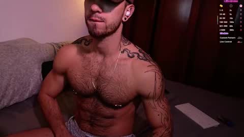 Juan online show from December 17, 7:48 am