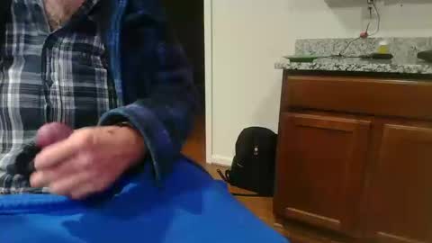 mrjackstraw469 online show from October 19, 4:28 am