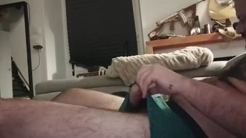 mrjambonsec online show from June 22, 10:50 pm