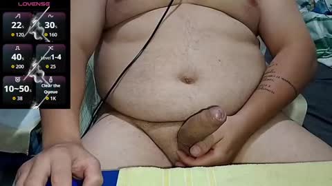 mrjamesbrazilianhotshybear94 online show from February 5, 2:15 am