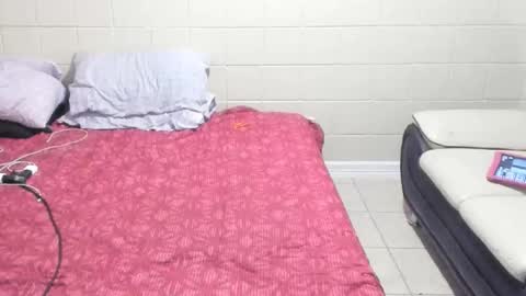 mrjamesdeanwinchester online show from January 11, 3:45 am