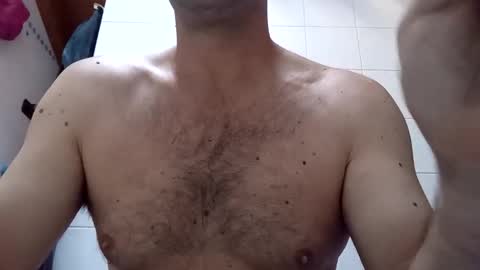 mrjany69 online show from October 8, 2:34 pm