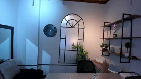 mrjustin_ online show from October 1, 9:46 pm