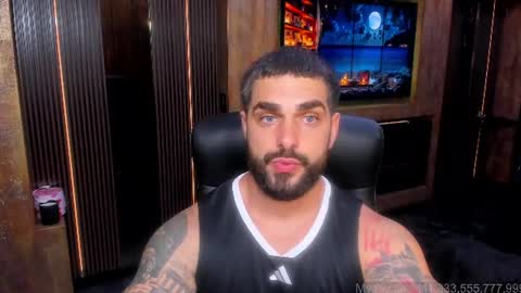 mrkarlhot99 online show from July 20, 6:20 pm