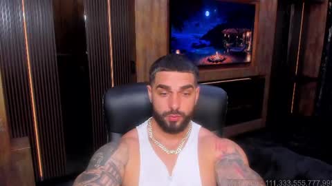 mrkarlhot99 online show from July 25, 8:01 am