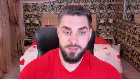 mrkarlhot99 online show from January 29, 4:41 pm