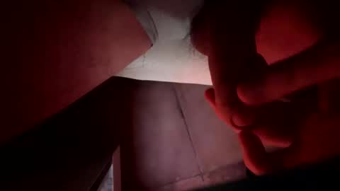 mrknack online show from October 11, 9:51 pm