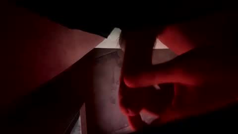 mrknack online show from October 18, 10:47 pm