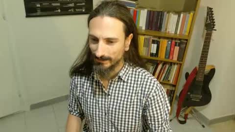 mrkurt86 online show from January 22, 2:46 pm