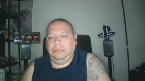 mrlickalotopus269 online show from June 4, 4:07 am