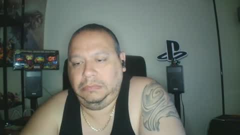 mrlickalotopus269 online show from June 22, 10:50 pm